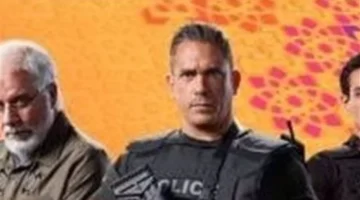 مفاجآت جديدة تفجرها الحلقة الثامنة من مسلسل رأس الأفعى للمخرج محمد بكير ومن شركة سينرجي